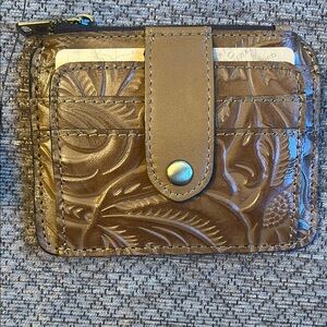 Patricia Nash Coin/Wallet